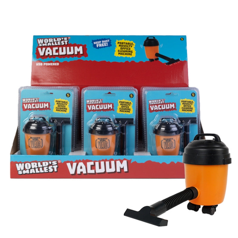 Worlds Smallest Vac V210-2838632