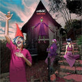 Cracker Island - Gorillaz Cd Album V210-2840688