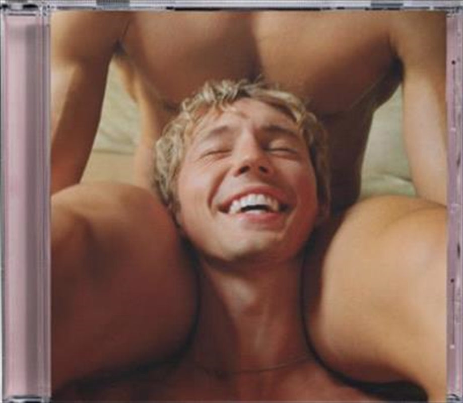 Something To Give Each Other - Sivan, Troye Cd Album V210-2840830