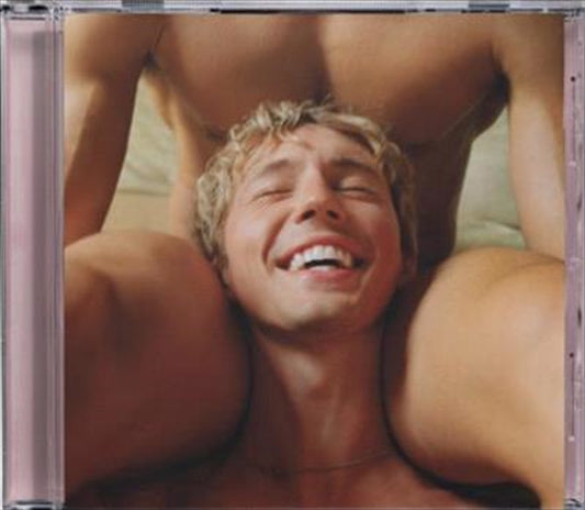 Something To Give Each Other - Sivan, Troye Cd Album V210-2840830