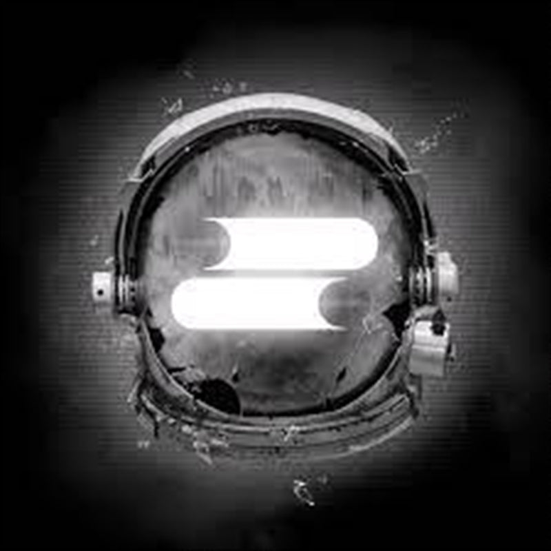 The Algorithm - Filter Cd Album V210-2841718