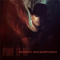 Fire It Up - Bamford, Gord Cd Album V210-2842229