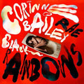 Black Rainbows - Rae, Corinne Bailey Cd Album V210-2842280