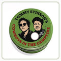 Wronger - Stinson, Tommy: Cowboys In The Camp Cd Album V210-2842532