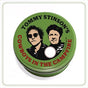 Wronger - Stinson, Tommy: Cowboys In The Camp Cd Album V210-2842532
