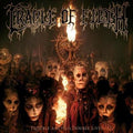 Trouble And Their Double Lives - Cradle Of Filth Cd Album V210-2842720