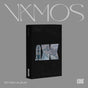 Vamos: 1St Mini: O Ver - Omega X Cd Album V210-2842853