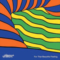 For That Beautiful Feeling - The Chemical Brothers Cd Album V210-2842884