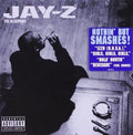 Blueprint - Jay-Z Cd Album V210-284331