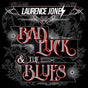 Bad Luck & The Blues - Jones, Laurence Cd Album V210-2844576