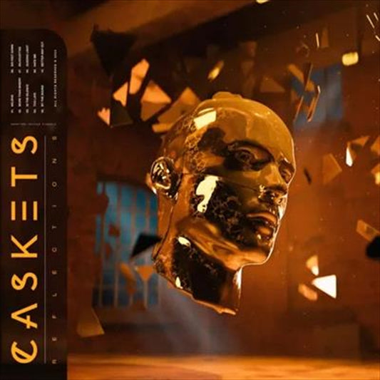 Reflections - Caskets Cd Album V210-2845466