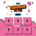 Teenfresh:3Rd Mini Album: Digi - Stayc Cd Album V210-2848678