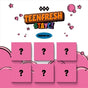 Teenfresh:3Rd Mini Album: Digi - Stayc Cd Album V210-2848678