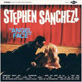 Angel Face - Sanchez, Stephan Cd Album V210-2849511