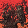 Endling - Kvelertak Cd Album V210-2850317