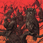Endling - Kvelertak Cd Album V210-2850317