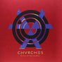 The Bones Of What You Believe - Chvrches Cd Album V210-2850954