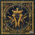 Krown Power - Kottonmouth Kings Cd Album V210-2852399