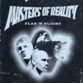 Flaknflight - Live In Europe - Masters Of Reality Cd Album V210-2853134