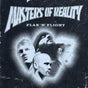 Flaknflight - Live In Europe - Masters Of Reality Cd Album V210-2853134
