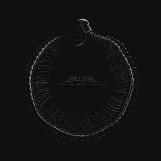 A Sign Of Things To Come - Sylosis Cd Album V210-2853778