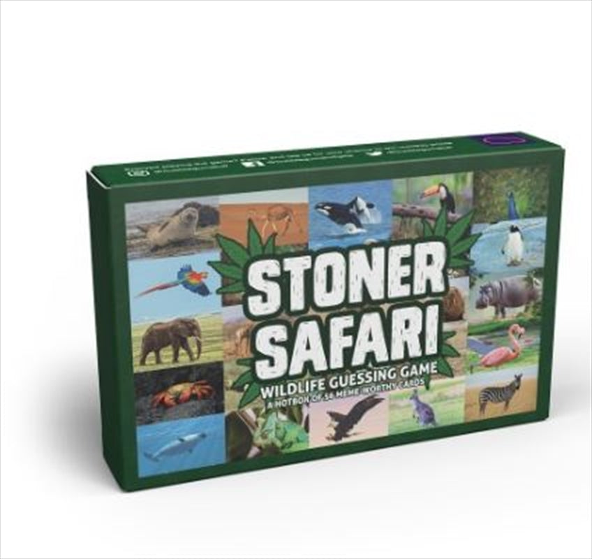 Bubblegum Stuff - Stoner Safar V210-2853986