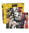 Elvis Timeline 1000 Piece V210-2854906