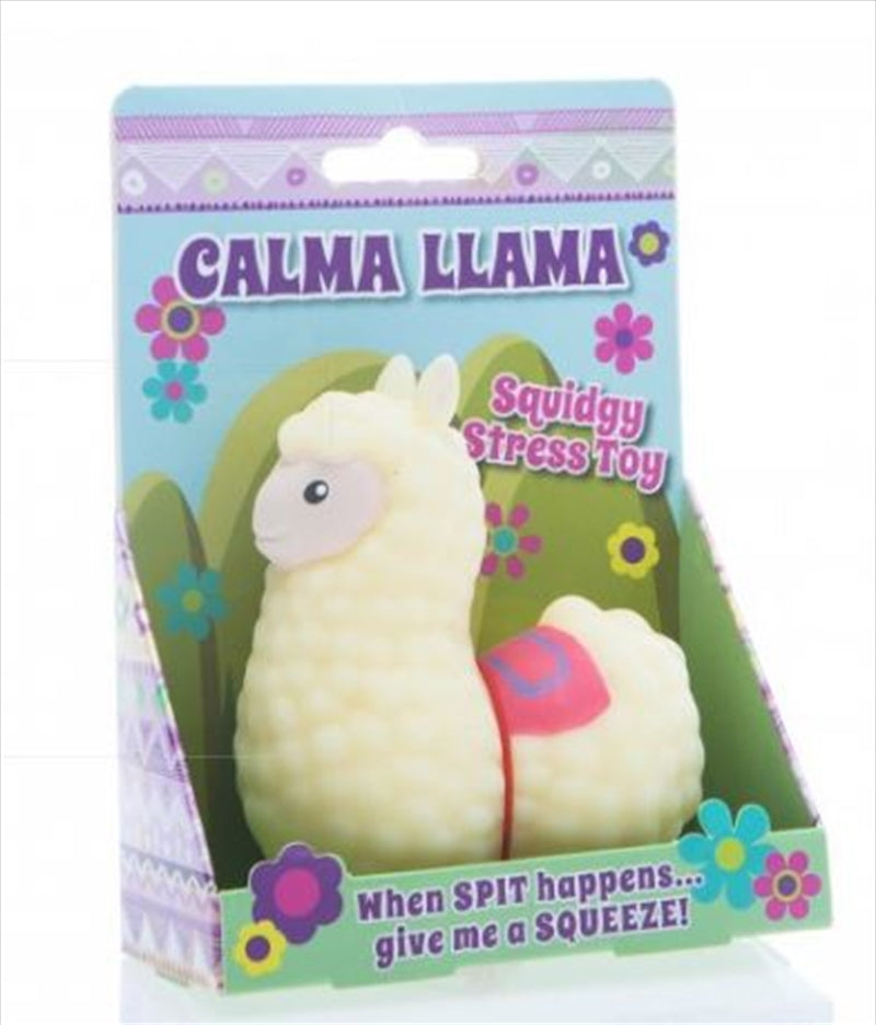 Stress Toy - Calma Llama V210-2855013
