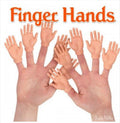 Archie McPhee - Finger Hands (SENT AT RANDOM) V210-2855022