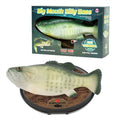 Funtime - Billy Bass 15th Anniversary Edition V210-2855057