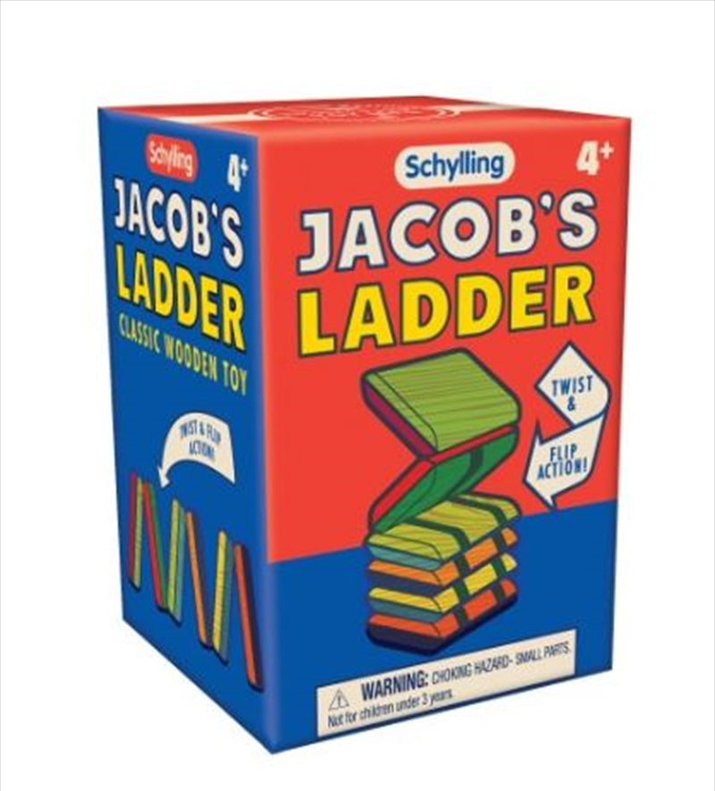 Jacobs Ladder V210-2855096