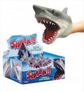 Schylling - Shark Hand Puppets V210-2855179