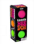 Schylling - Teenie Nee Doh Set Of 3 (SENT AT RANDOM) V210-2855180