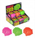 Schylling - Cool Cats Nee Doh (SENT AT RANDOM) V210-2855188