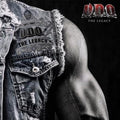 Legacy, The - U.D.O. Cd Album V210-2855764
