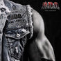 Legacy, The - U.D.O. Cd Album V210-2855764
