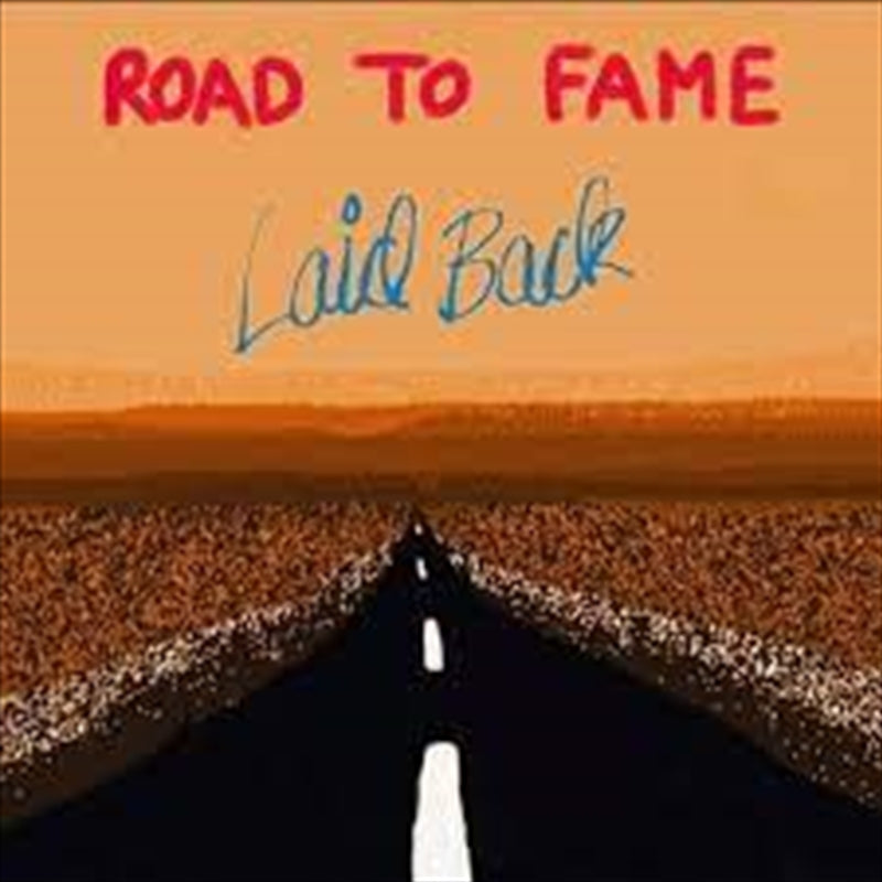 Road To Fame - Laid Back Cd Album V210-2857885