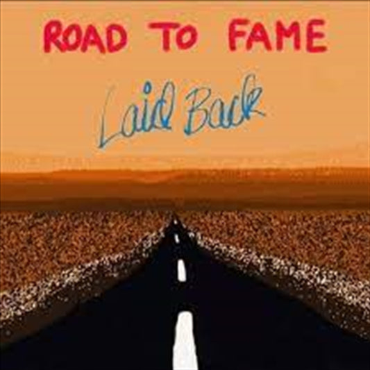 Road To Fame - Laid Back Cd Album V210-2857885