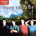 Around The Bend: 40Th Annivers - Love Tractor Cd Album V210-2857899