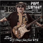 Live At G. Blueys Juke Joint - Popa Chubby Cd Album V210-2857966