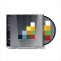 The Harmony Codex - Wilson, Steven Cd Album V210-2858298