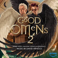 Good Omens 2 Prime Video Ori - Arnold, David Cd Album V210-2858424