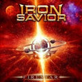 Firestar - Iron Savior Cd Album V210-2860198