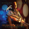 Celebrate It Together - The Ve - Jones, Howard Cd Album V210-2860203