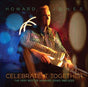 Celebrate It Together - The Ve - Jones, Howard Cd Album V210-2860203