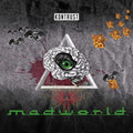 Madworld - Kontrust Cd Album V210-2860208
