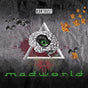 Madworld - Kontrust Cd Album V210-2860208