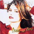 Come On Over: Diamond Edition - Twain, Shania Cd Album V210-2861220