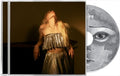 The Loveliest Time - Rae Jepsen, Carly Cd Album V210-2861240