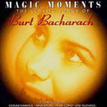 Magic Moments:Burt Bacharach - Bacharach, Burt Cd Album V210-2861290